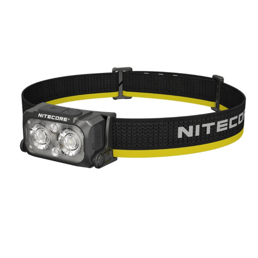 Lampa NITECORE NU25 MCT