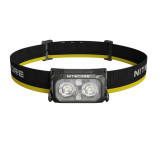 Lampa NITECORE NU25 MCT