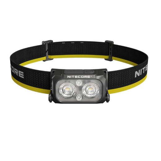 Lampa NITECORE NU25 MCT