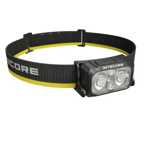 Lampa NITECORE NU25 MCT