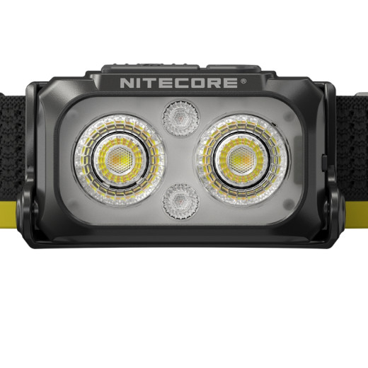 Lampa NITECORE NU25 MCT