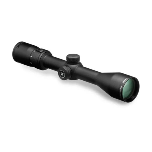 Optika VORTEX Diamondback 3-9x40 BDC