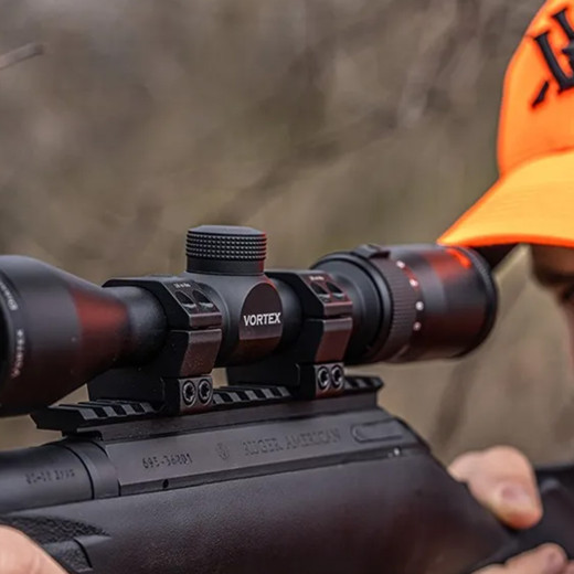 Optika VORTEX Diamondback 3-9x40 BDC