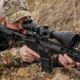 Optika VORTEX Crossfire II 3-12x56 HG Hunter ILLUM