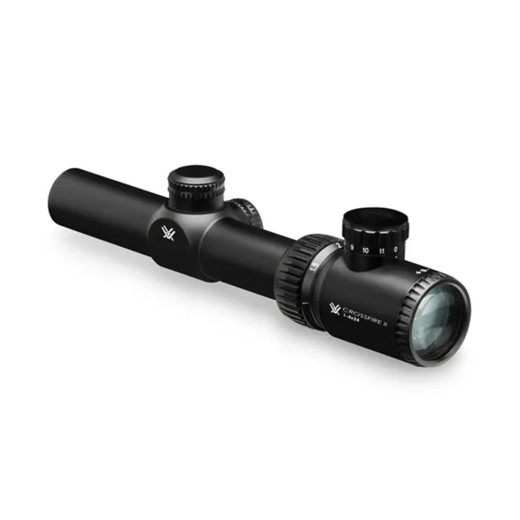 Optika VORTEX Crossfire II 1-4x24