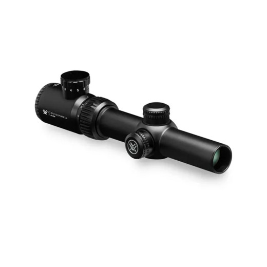 Optika VORTEX Crossfire II 1-4x24