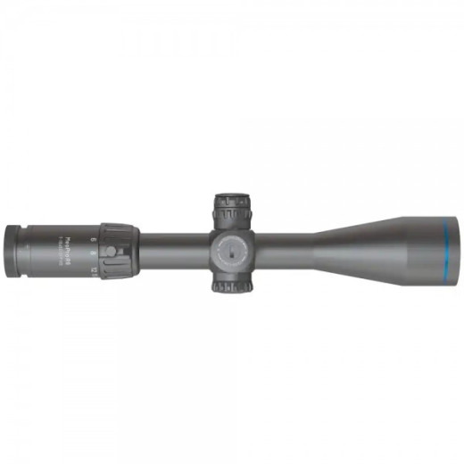 Optika MEOPTA Meopro R6 3 - 18x50 4C