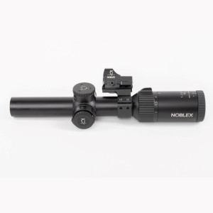 Optika NOBLEX NZ 1-6X24