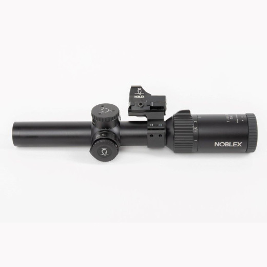 Optika NOBLEX NZ 1-6X24