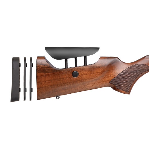 Lovačka puška ATA TURQUA Thumbhole cal 308 WIN 56cm