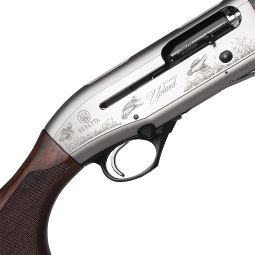 Lovačka puška BERETTA A 400 UPLAND 12-76 66 OCHP KICK OFF