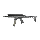 Sportska puška Grand Power Stribog  SP9A3 8inch 9x19