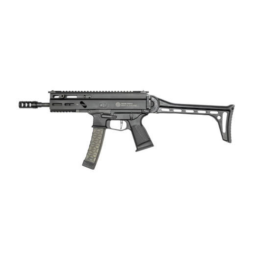Sportska puška Grand Power Stribog  SP9A3 8inch 9x19