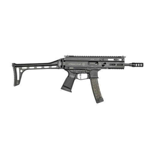 Sportska puška Grand Power Stribog  SP9A3 8inch 9x19
