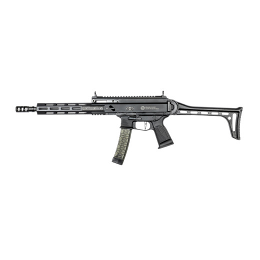 Sportska puška Grand Power Stribog  RSR9A3 13inch 9x19