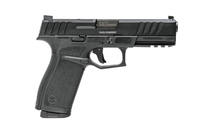 Pištolj Stoeger STR-45 ACP