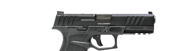 Pištolj Stoeger STR-45 ACP