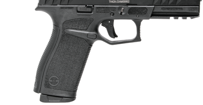 Pištolj Stoeger STR-45 ACP