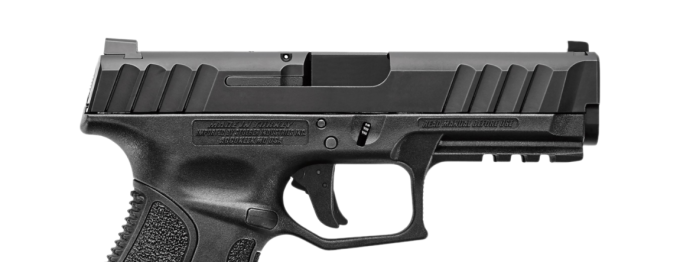 Pištolj Stoeger STR-40 S&W