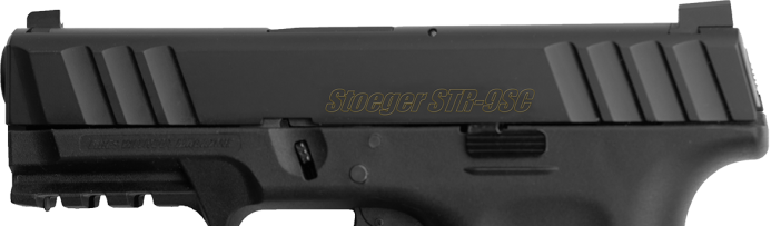 Pištolj Stoeger STR-9 Compact 9x19