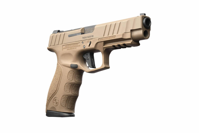 Pištolj Stoeger STR-9 FDE 9X19