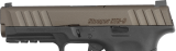 Pištolj Stoeger STR-9 Stainless 9X19