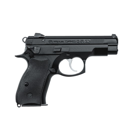 Pištolj CZ 75B Compact 9x19
