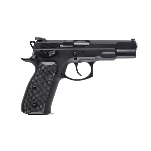Pištolj CZ 75B 9x19