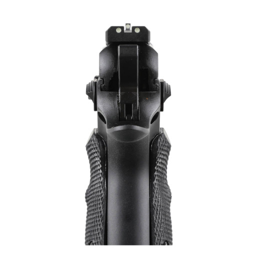 Pištolj CZ 75B 9x19