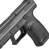 Pištolj CZ P-10C 19x19