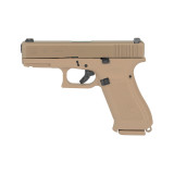 Pištolj Glock 19X 9x19