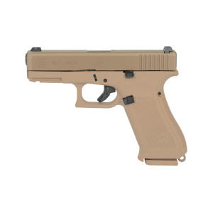 Pištolj Glock 19X 9x19