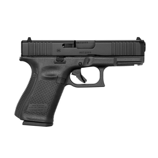 Pištolj Glock 19 GEN5 9x19