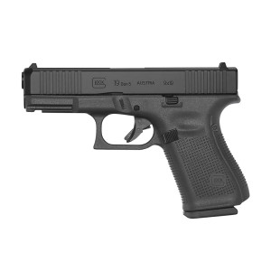 Pištolj Glock 19 GEN5 9x19
