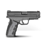 Pištolj HS XD-9 Mod 3 OSP cal 9x19 4