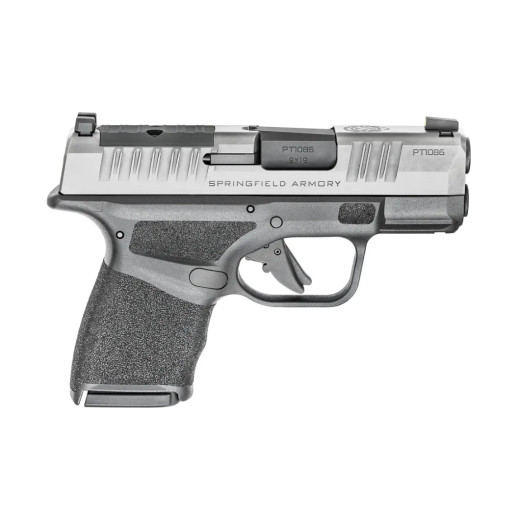 Pištolj HS Hellcat H11 cal 9x19