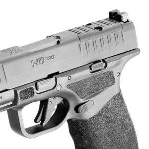 Pištolj HS Hellcat H11 cal 9x19