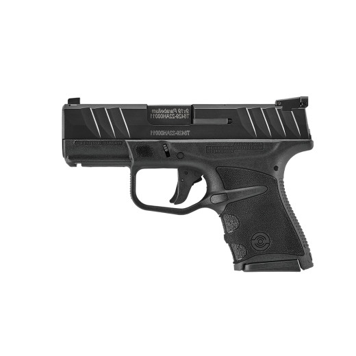 Pištolj Stoeger STR-9 MC optic ready