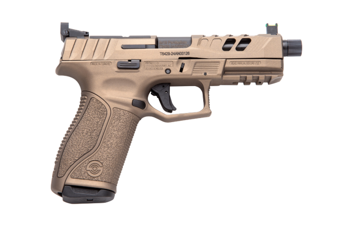 Pištolj Stoeger STR-9 Combat SX 9X19