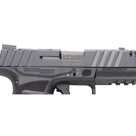 Pištolj Stoeger STR-9 Thiniline 9x19