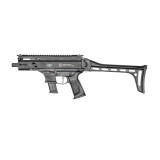 Sportska puška Grand Power Stribog  SP9A3SG 5,5 inch 9x19