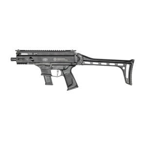 Sportska puška Grand Power Stribog  SP9A3SG 5,5 inch 9x19
