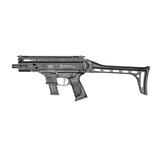 Sportska puška Grand Power Stribog  SP9A3SG 5,5 inch 9x19