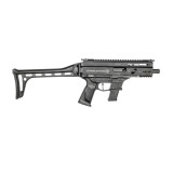 Sportska puška Grand Power Stribog  SP9A3SG 5,5 inch 9x19