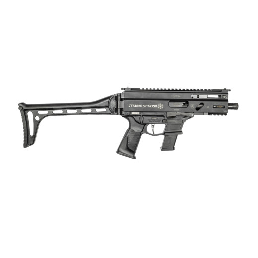 Sportska puška Grand Power Stribog  SP9A3SG 5,5 inch 9x19