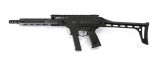 Sportska puška Grand Power Stribog  RSR9A3G 16 inch 9x19