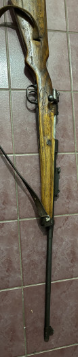 Lovački karabin