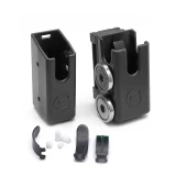 GHOST pouch sa 2 magneta i clip D