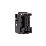GHOST pouch sa 2 magneta i clip D