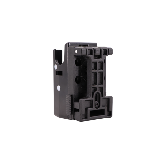 GHOST pouch sa 2 magneta i clip D
